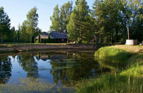 Saarde Resort | Vango Holiday Village