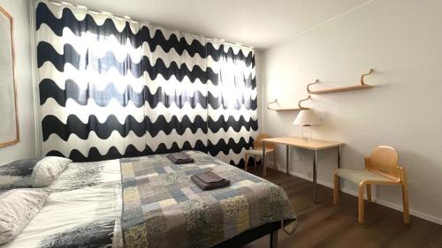 Suolahti Hotel | Vanha Koulu