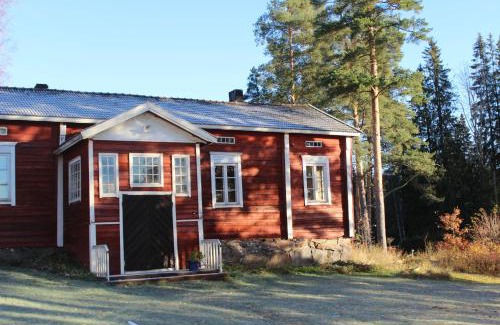 Sastamala Villa | Vanhakylä gårdin Väentupa