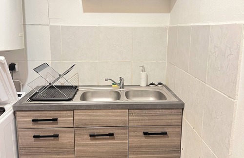 Aulnoy-lez-Valenciennes Apartment | Vanilla apartment