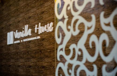 gmina Zwolen Hotel | Vanilla House