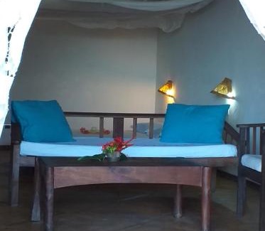 Madirokely Bed & Breakfast | Vanio Lodge