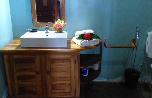 Madirokely Bed & Breakfast | Vanio Lodge