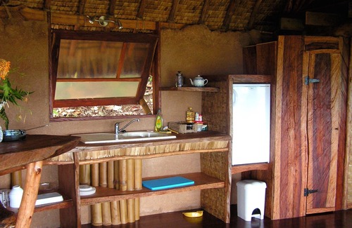 Taiarapu-Ouest Cabin | Vanira Lodge