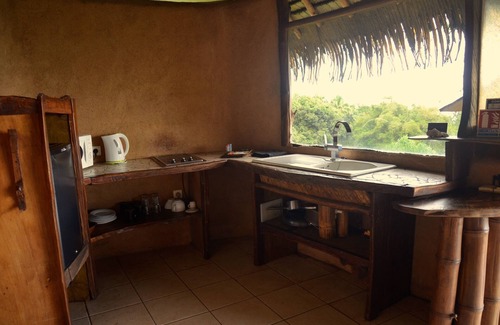 Taiarapu-Ouest Cabin | Vanira Lodge