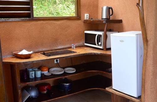 Taiarapu-Ouest Cabin | Vanira Lodge