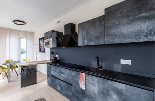 Pollenzo Apartment | Vanity Tail Luxury Apartments - 1