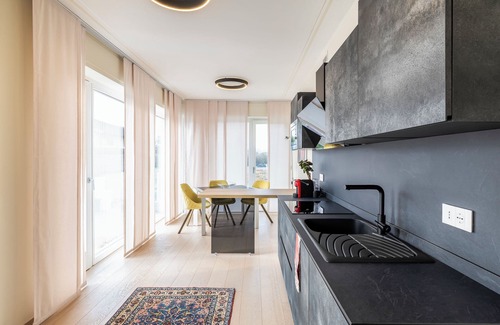 Pollenzo Apartment | Vanity Tail Luxury Apartments - 1