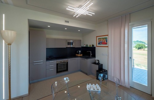 Pollenzo Apartment | Vanity Tail Luxury Apartments - 3