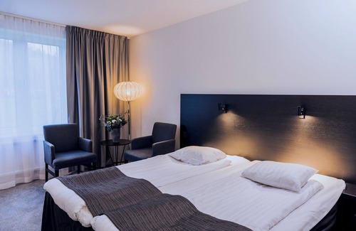 Brastad Hotel | Vann Spa Hotel and Conference