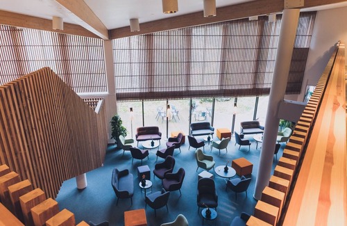 Brastad Hotel | Vann Spa Hotel and Conference