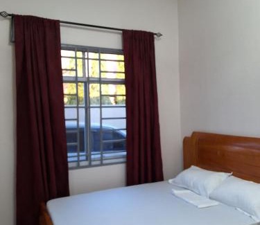 Dodoma House | Vanny House