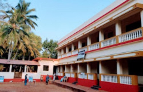 Devgad House | Vanora Beach Niwas, Devgad