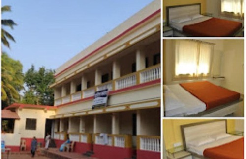 Devgad House | Vanora Beach Niwas, Devgad