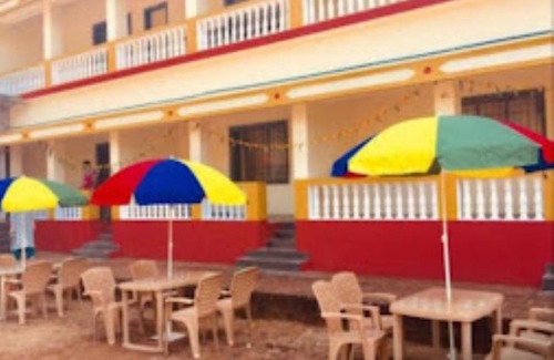 Devgad House | Vanora Beach Niwas, Devgad