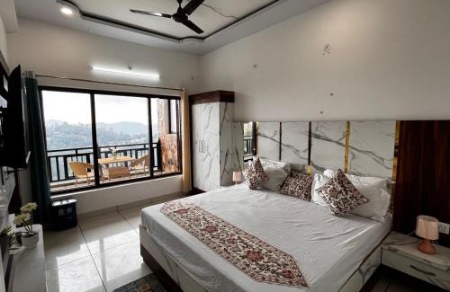 Sasaram Hotel | Vansh Hotel