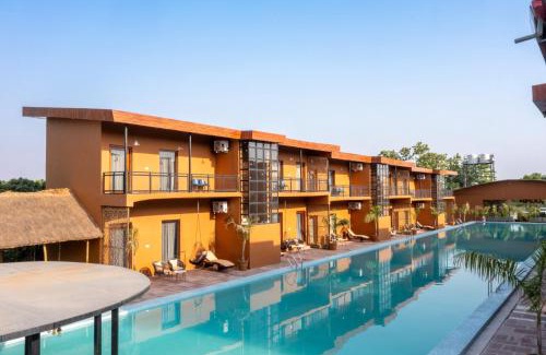 Belparao Hotel | Vanya JIm Corbett - Urban Villa and Resorts