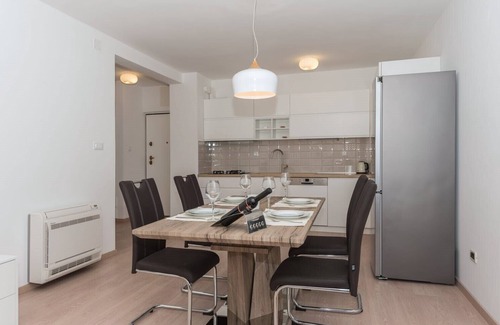 Istok Apartment | Vapore apartment Makarska