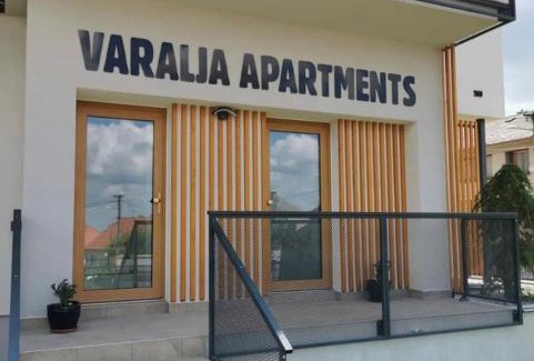 Plavecke Podhradie Apartment | Varalja Apartments