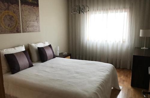 Vila Praia de Ancora Apartment | Varandas da Sandia