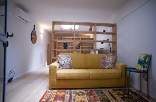 NoLo Apartment | Varanini Luxury Suites double bedroom plus two and sauna