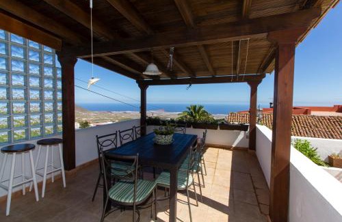 San Miguel de Abona Villa | Varanski Vista