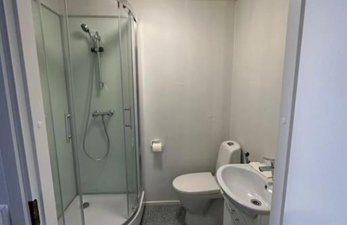 Ylivieska Apartment | Varastotie 1A
