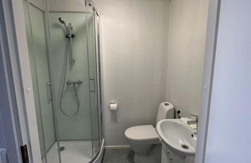 Ylivieska Apartment | Varastotie 1A