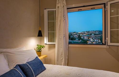 Ano Volimes Villa | Vardakis house - 5 minutes from the famous Shipwreck Beach by Villa Mana Gers