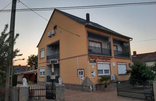 Totszerdahely House | Varga Vendégház