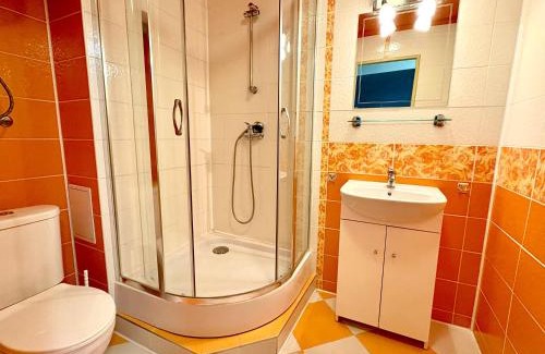 Kamenicky Senov Apartment | Varhany