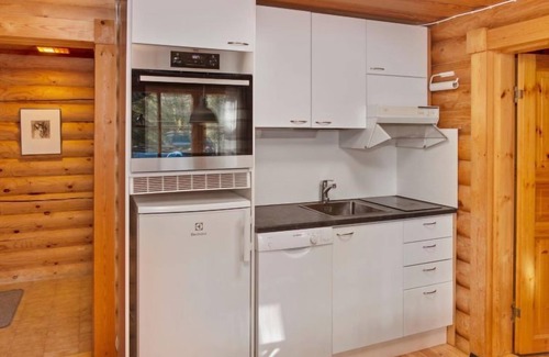 Rukatunturi House | Varilan Lomamajat Nr2 by Interhome