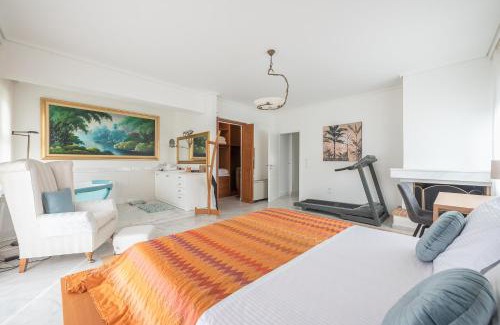 Varkiza Apartment | Varkiza Riviera