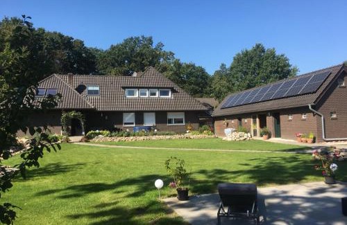 Varloh Apartment | Varloh B&B