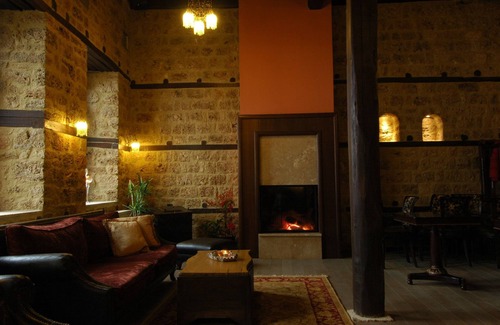Edessa Hotel | Varosi 4 Seasons