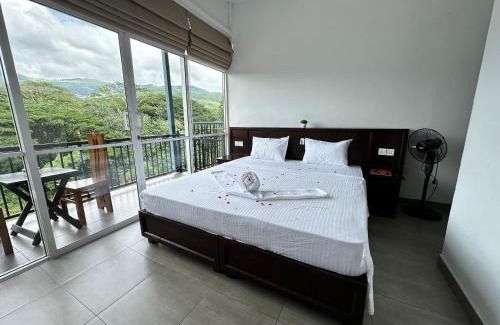Peradeniya House | Varsity Villa
