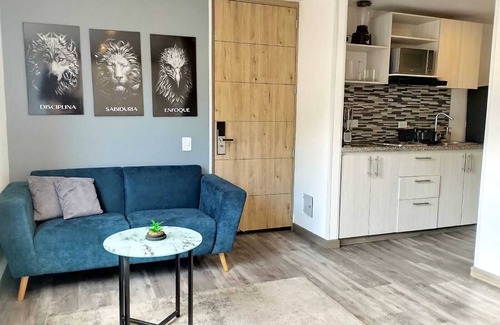 La Candelaria Apartment | Varun Luxury