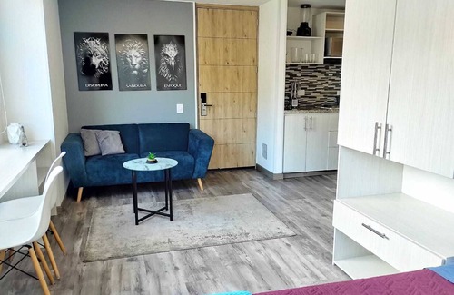 La Candelaria Apartment | Varun Luxury