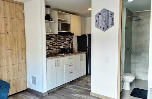 La Candelaria Apartment | Varun Luxury