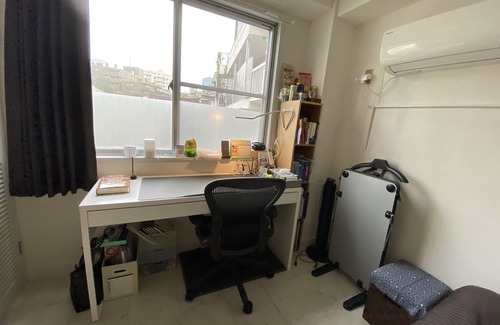 Azabu-Juban Apartment | VAS Azabujuban Properties 3F next to Zenpukuji Temple 4M from station