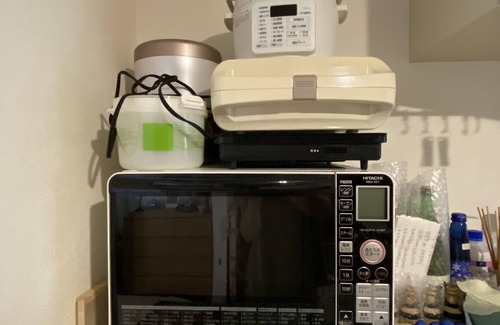 Azabu-Juban Apartment | VAS Azabujuban Properties 3F next to Zenpukuji Temple 4M from station