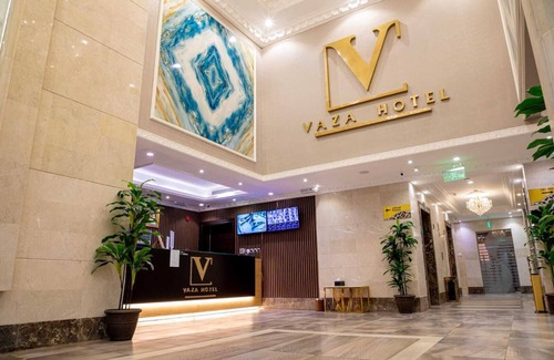 Al-Safa Apartment | Vasa Plus Hotel