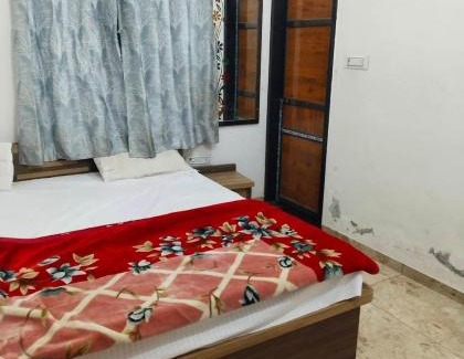 Kedarnath House | Vasanth Guest House