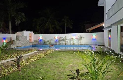 Sulerikadu Villa | Vasantham Villas ECR 3BHK