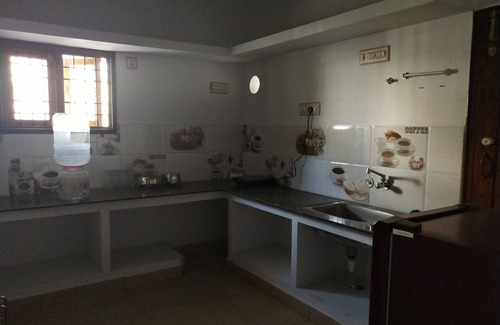 Marie Oulgaret Apartment | Vasantharaja supreme Villa