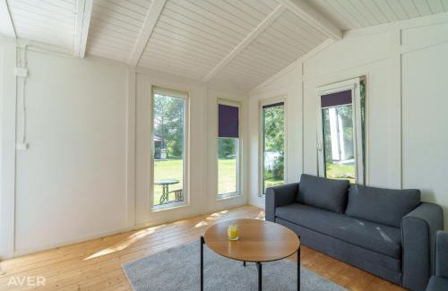 Ziemupe House | Vasarnieki 24