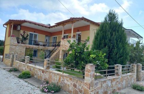 Nestos Apartment | Vasiliki's house - Luxurious studio