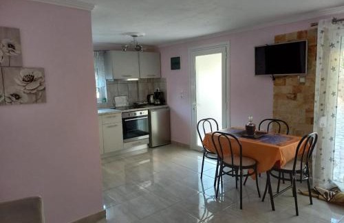 Nestos Apartment | Vasiliki's house - Luxurious studio