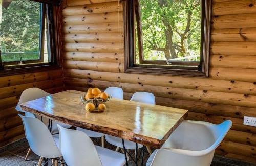 Vasa Koilaniou House | Vasiliou House Krimenos