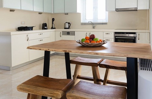 Lakithra Villa | Vasilopoulos Residences - Villa Kalliste Luxury 3 bedroom Villa